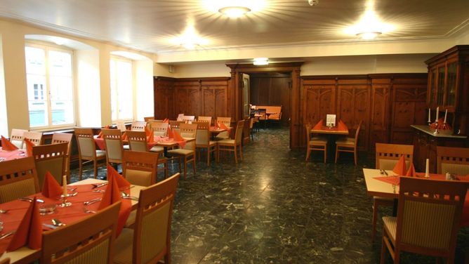 Central Hotel Löwen — photo 8