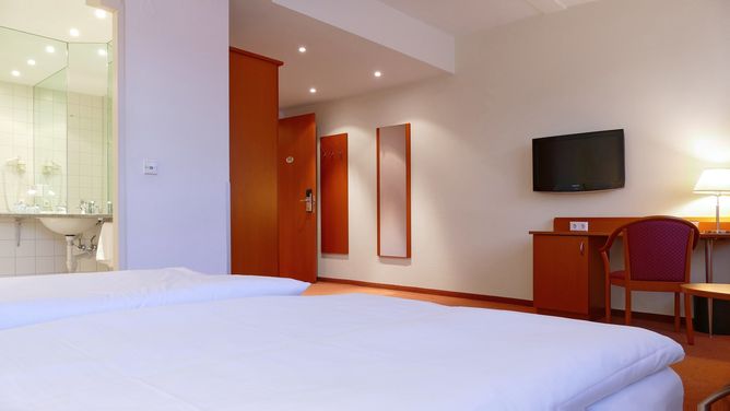 Central Hotel Löwen — photo 9