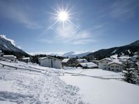 Skigebied Lenzerheide, Zwitserland