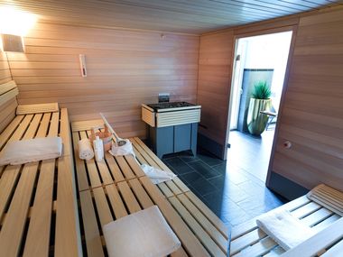Hotel Mondi Holiday Bellevue