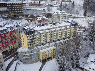 Hotel Mondi Holiday Bellevue