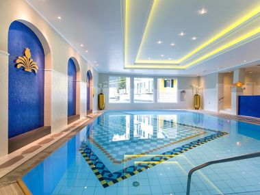 Hotel Mondi Holiday Bellevue