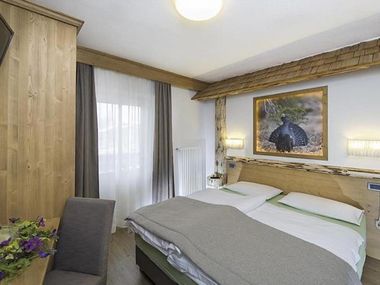 Hotel Aida