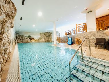 Sportiv-Hotel Mittagskogel