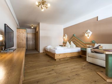 Sportiv-Hotel Mittagskogel