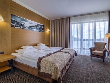 Hotel Grand Nosalowy Dwor