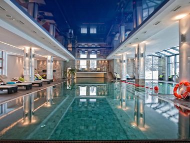 Hotel Grand Nosalowy Dwor