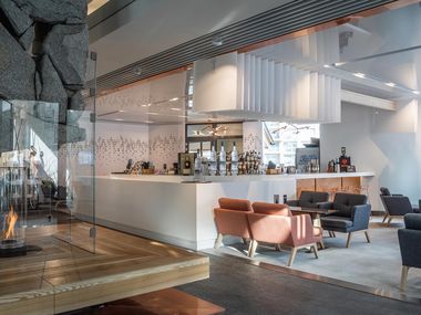 Hotel Grand Nosalowy Dwor