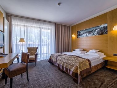 Hotel Grand Nosalowy Dwor