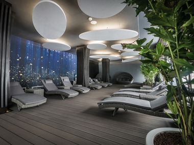 Hotel Grand Nosalowy Dwor