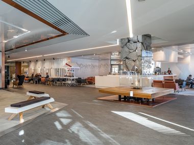 Hotel Grand Nosalowy Dwor