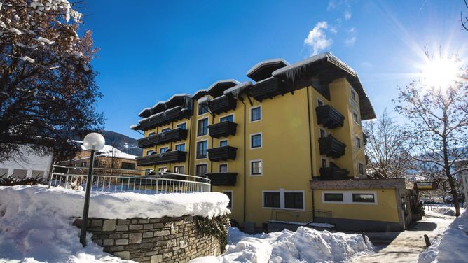 Hotel Pinzgauerhof by Alpeffect Hotels