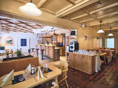 Hotel Pinzgauerhof by Alpeffect Hotels