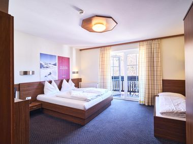 Hotel Pinzgauerhof by Alpeffect Hotels