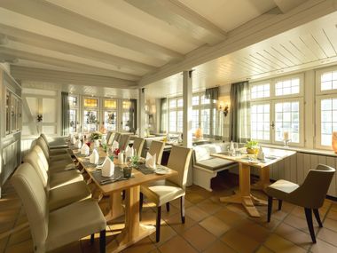 Bio- und Wellnesshotel Alpenblick