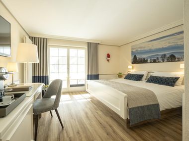 Bio- und Wellnesshotel Alpenblick