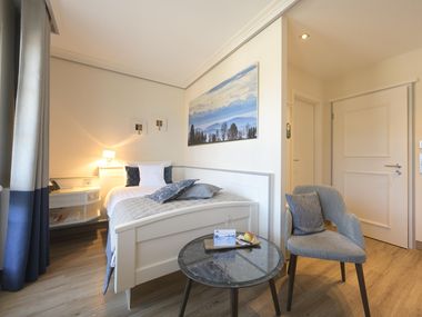 Bio- und Wellnesshotel Alpenblick