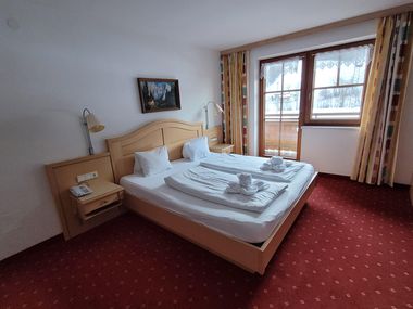 Ferienhotel Alpenhof