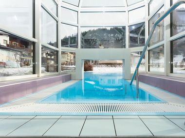 Unser Berghof Familienhotel