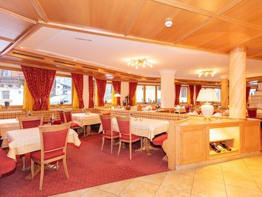 Unser Berghof Familienhotel