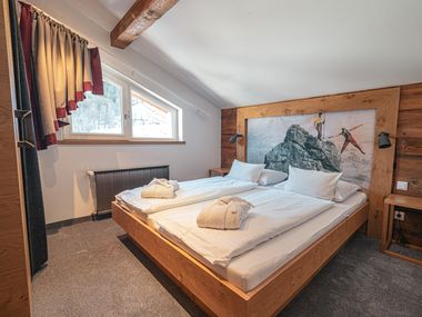Alpen Suites