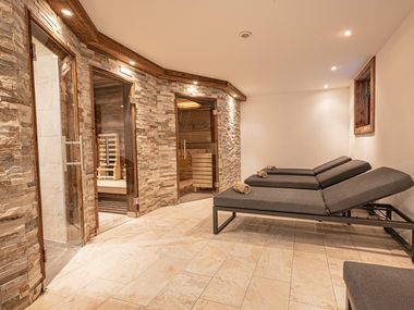 Alpen Suites