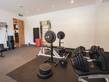 Alpen Suites