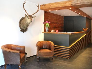 Alpen Suites