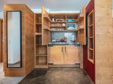 Alpen Suites