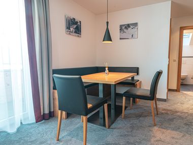 Alpen Suites