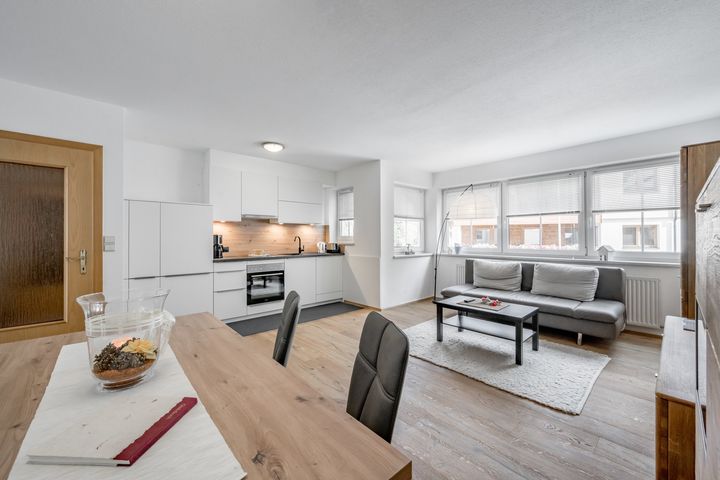 5-Pers.-Appartement (ca. 83 m²), OV