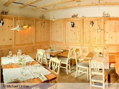 Schartner Alm