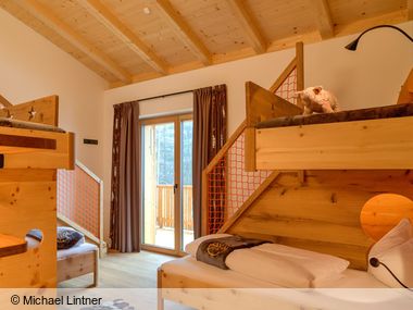 Schartner Alm