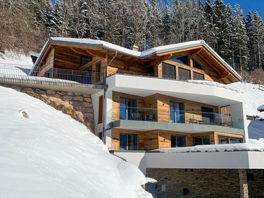 DasKöniglich in Mühlbach am Hochkönig