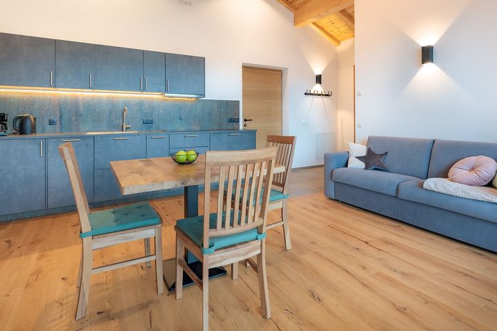 4-Pers.-Appartement (ca. 40 m²), OV