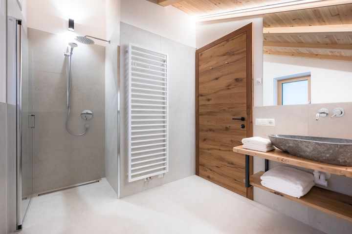 4-Pers.-Appartement (ca. 40 m²), OV