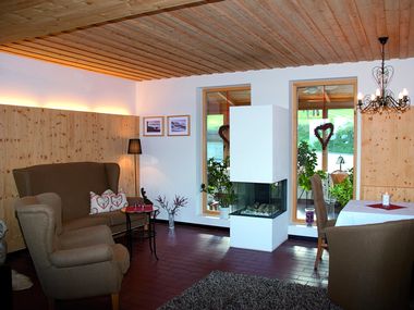 Ferienhotel Geisler