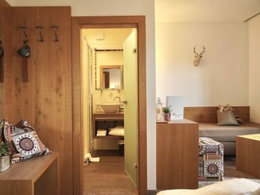 Ferienhotel Geisler