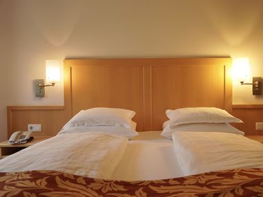 Ferienhotel Geisler