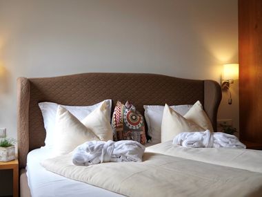 Ferienhotel Geisler