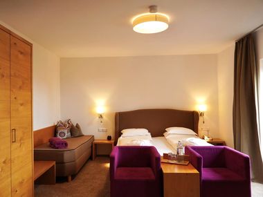 Ferienhotel Geisler