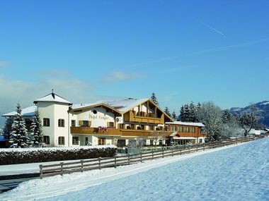 Ferienhotel Geisler