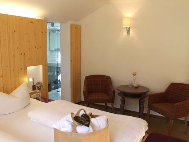 Ferienhotel Geisler
