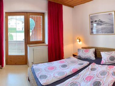 Chalet Neuhaus