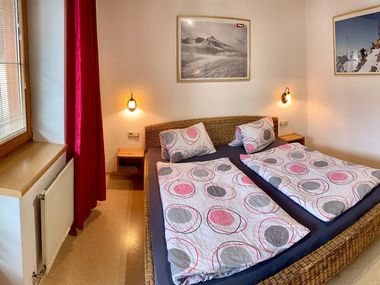 Chalet Neuhaus