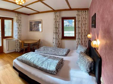 Chalet Neuhaus