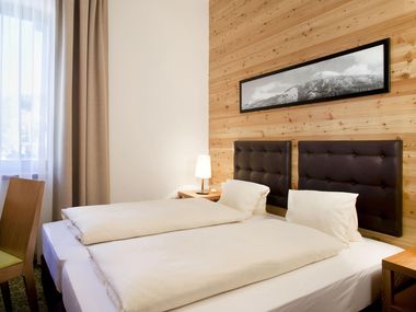 Hotel Bon Alpina