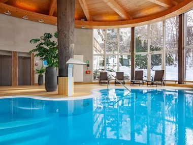 Hotel Bon Alpina