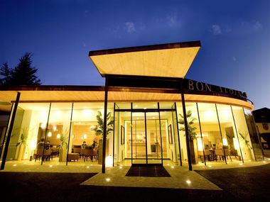 Hotel Bon Alpina