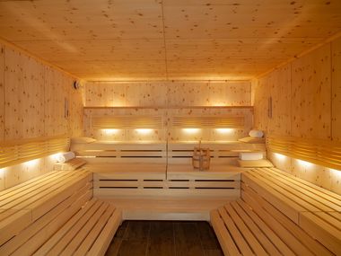 Hotel Bon Alpina